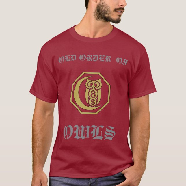 T-Shirt (Framsida)