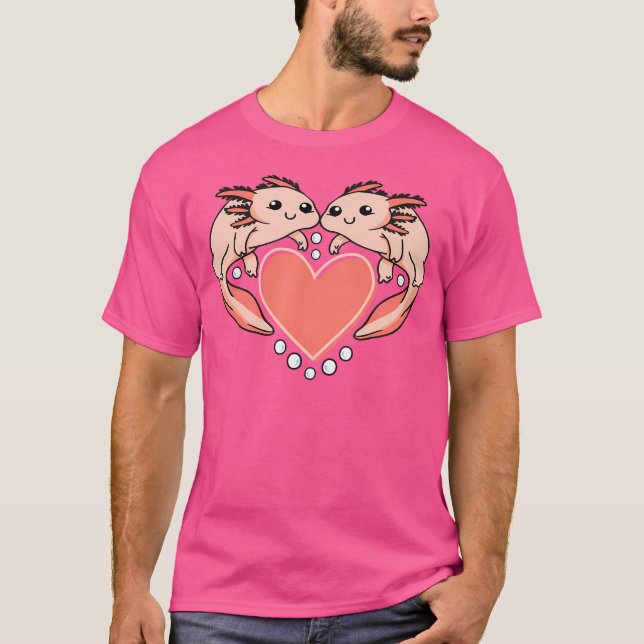 T-Shirt (Framsida)