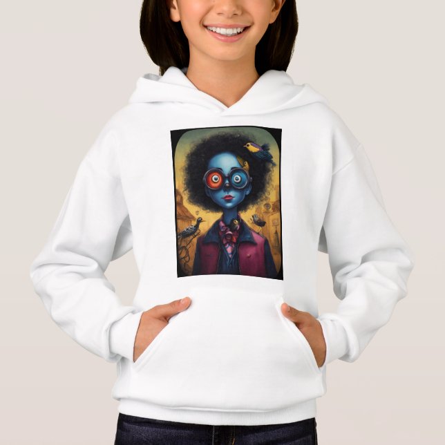 T-shirt (Framsida)