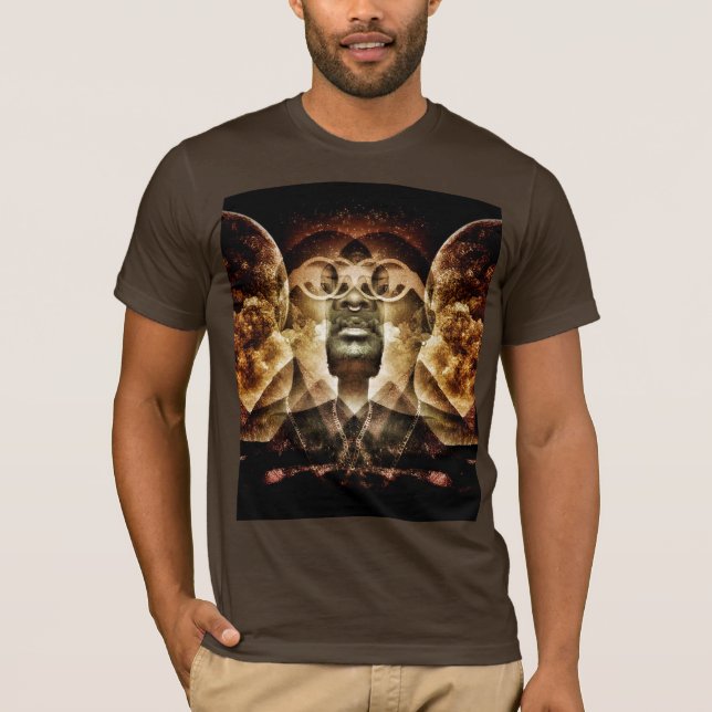 T-Shirt (Framsida)