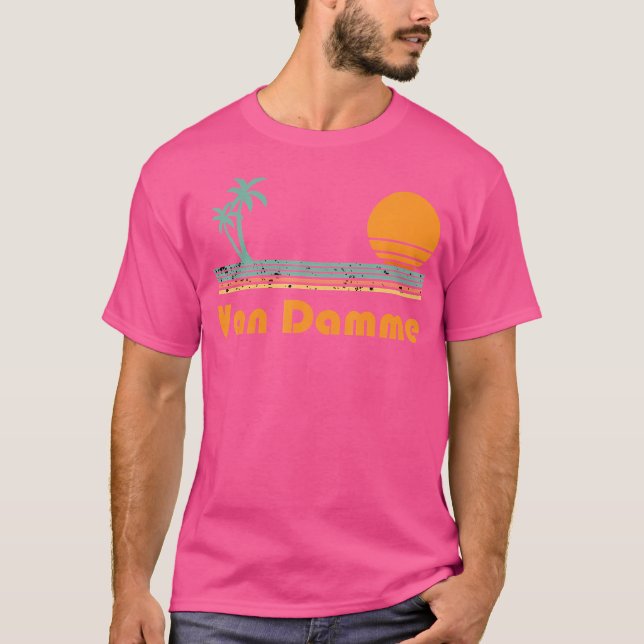 T-Shirt (Framsida)