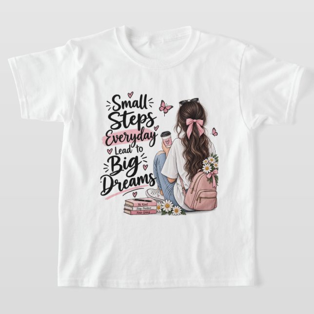 T-Shirt (Laydown)