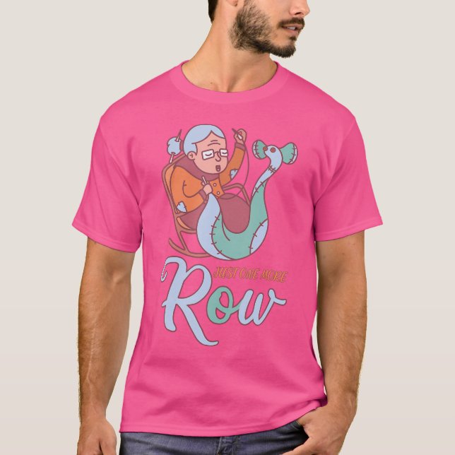 T-Shirt (Framsida)