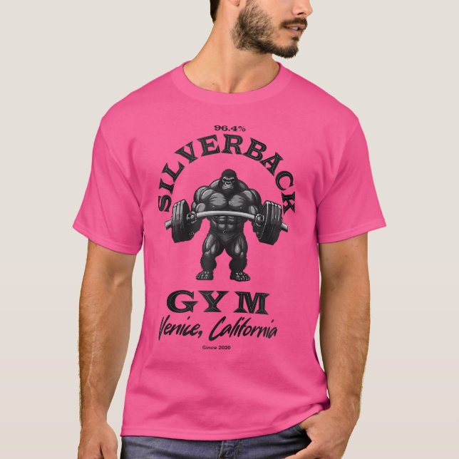T-Shirt (Framsida)
