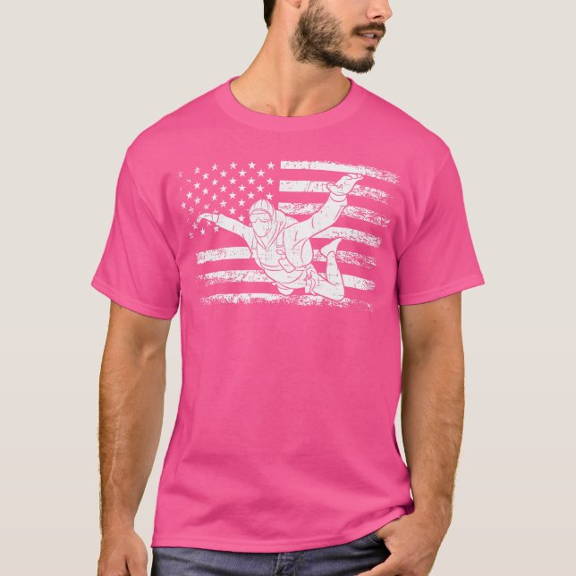 T-Shirt (Framsida)