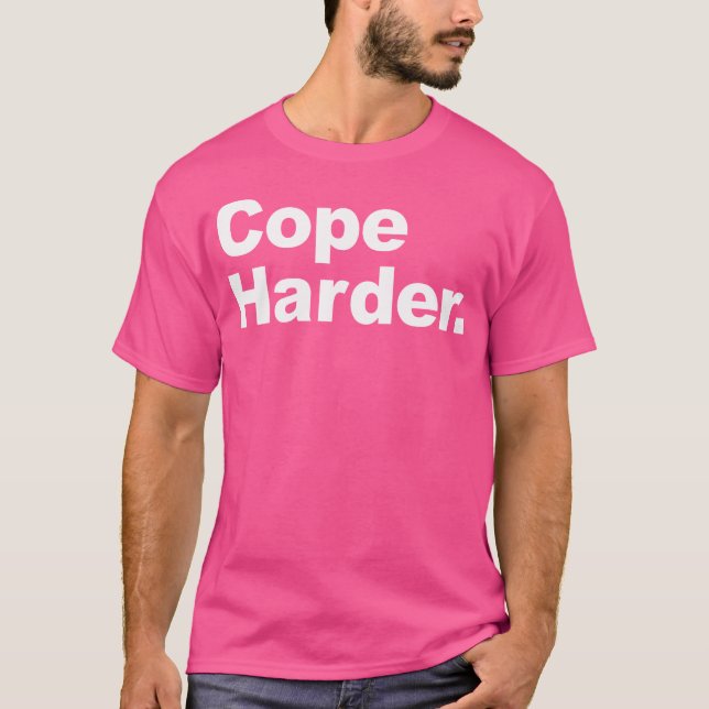 T-Shirt (Framsida)