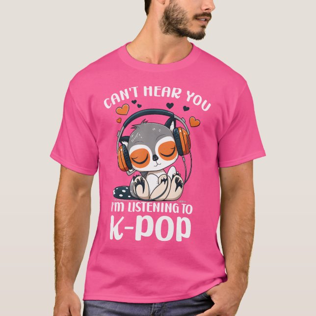 T-Shirt (Framsida)