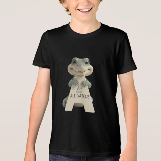 T-Shirt (Framsida)
