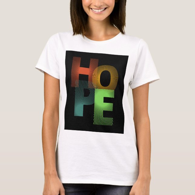 T-Shirt (Framsida)