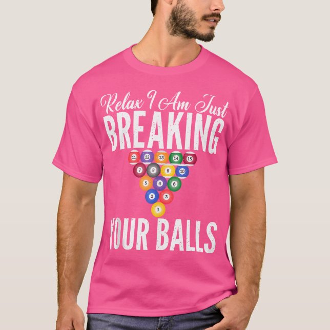 T-Shirt (Framsida)