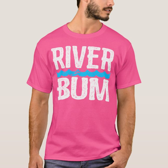 T-Shirt (Framsida)