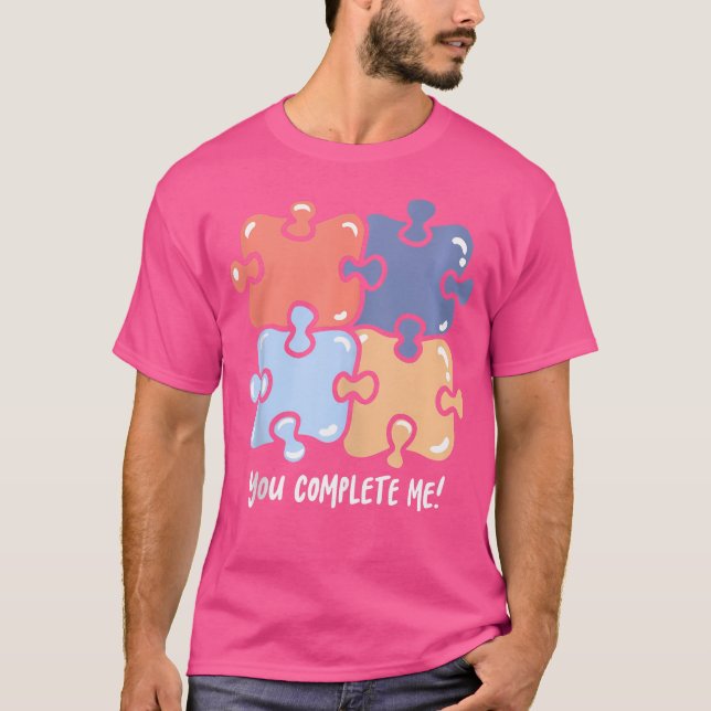 T-Shirt (Framsida)