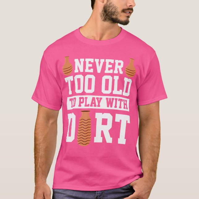 T-Shirt (Framsida)