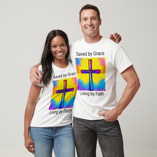 T-Shirt (Unisex)