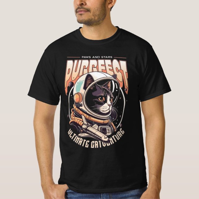 T-shirt (Framsida)