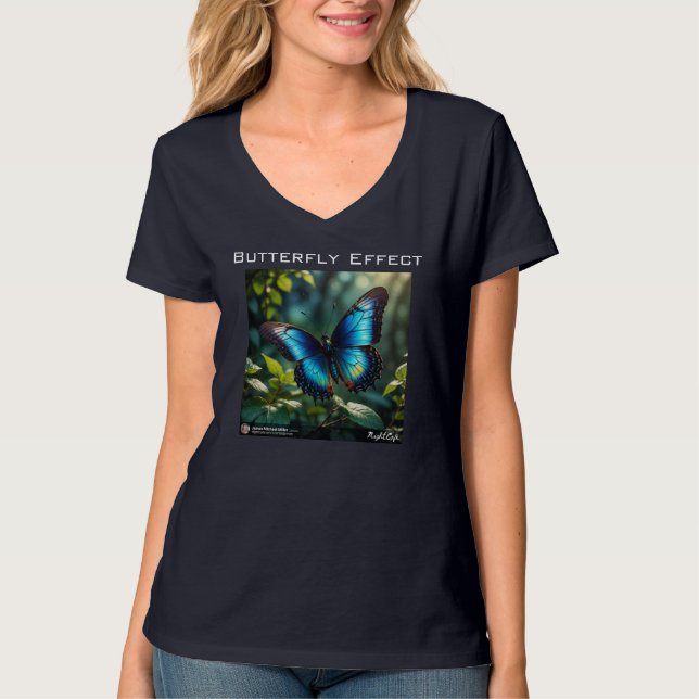 T-Shirt (Framsida)