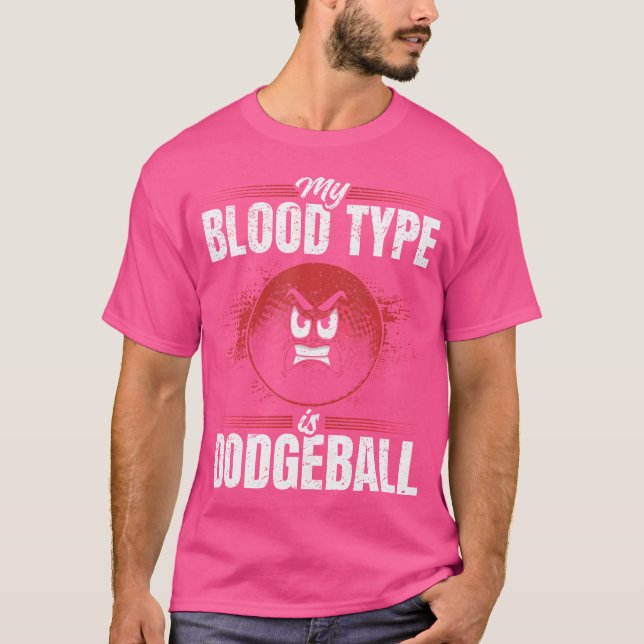 T-Shirt (Framsida)