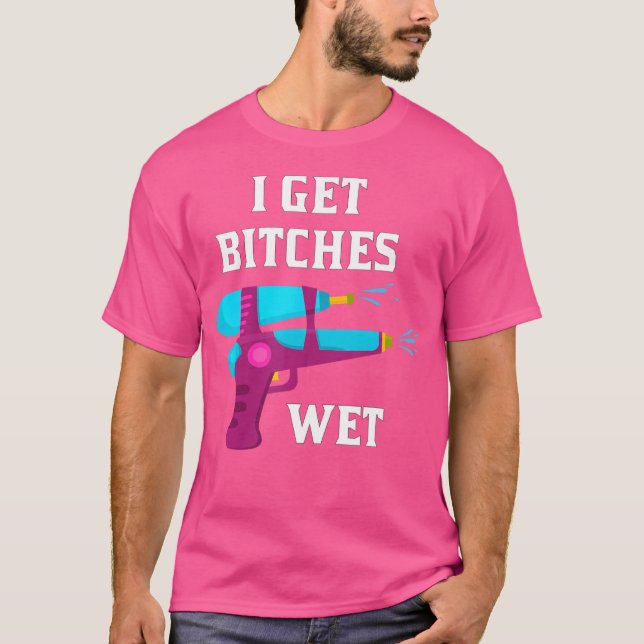 T-Shirt (Framsida)