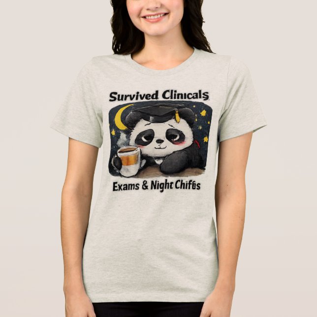 T-Shirt (Framsida)