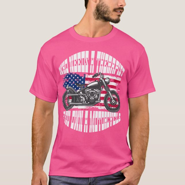 T-Shirt (Framsida)