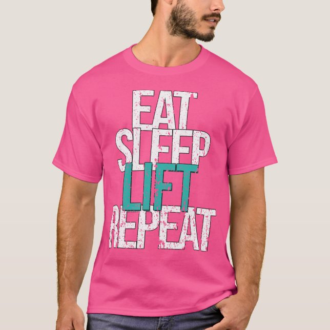 T-Shirt (Framsida)