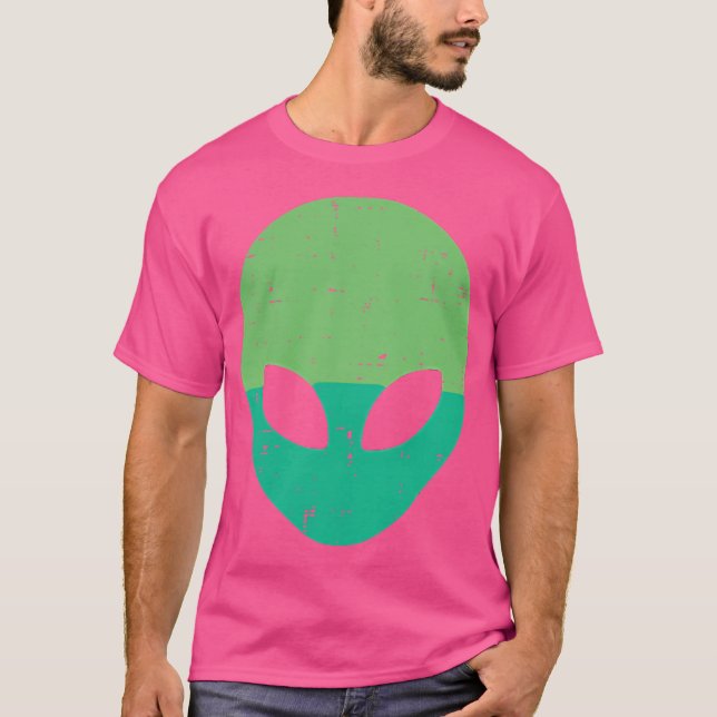 T-Shirt (Framsida)