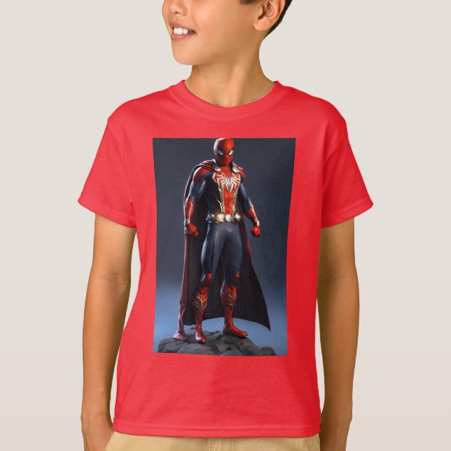 T-Shirt (Framsida)