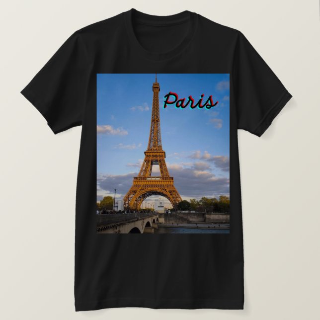 T-Shirt (Design framsida)