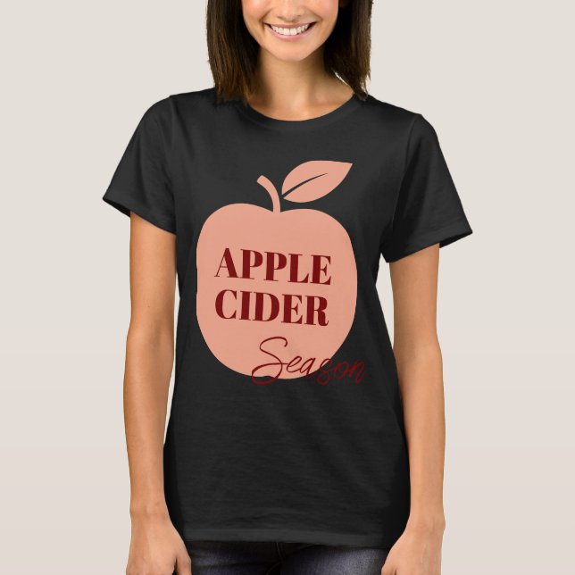 T-Shirt (Framsida)