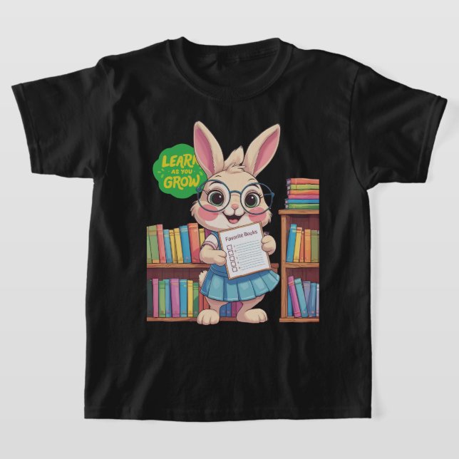 T-Shirt (Laydown)
