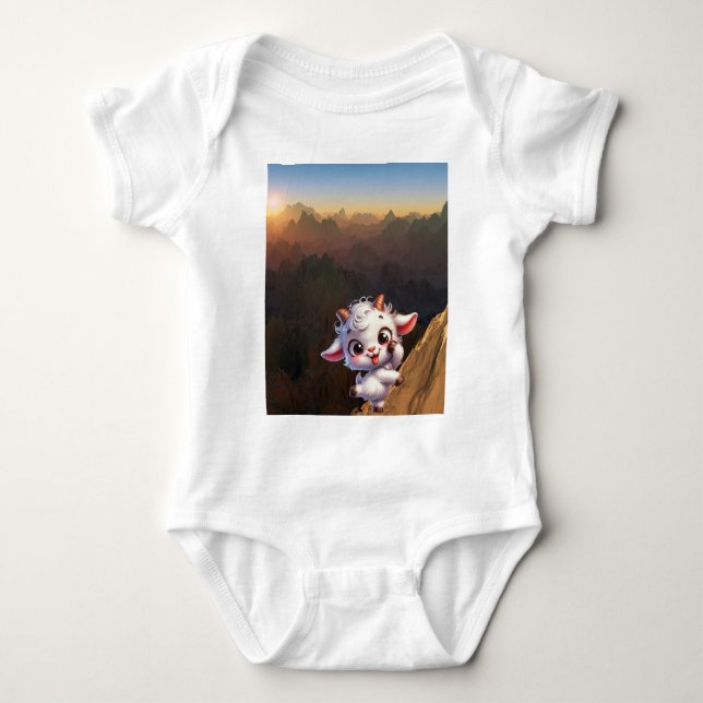 T-Shirt (Framsida)