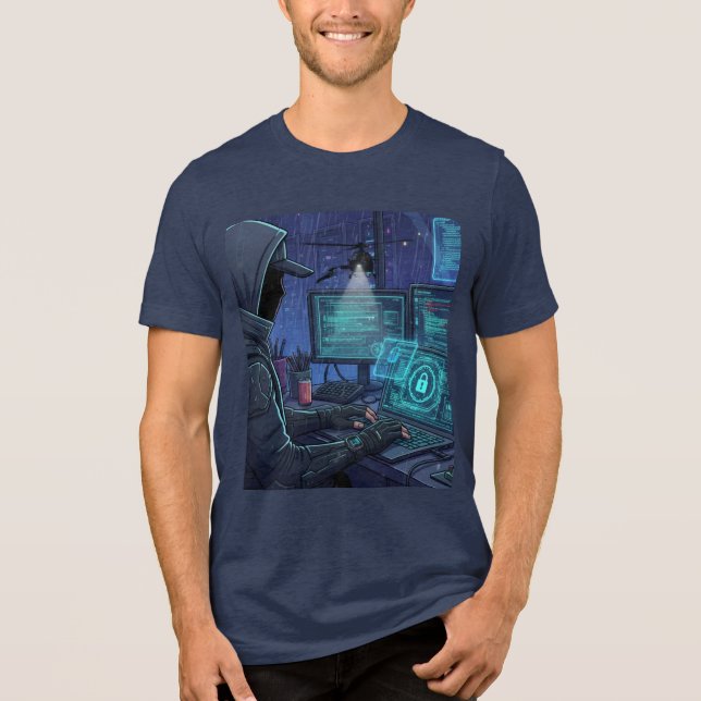 T-Shirt (Framsida)