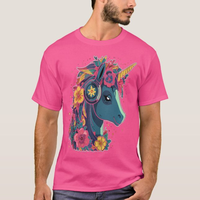 T-Shirt (Framsida)