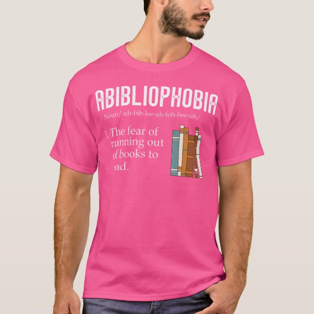 T-Shirt (Framsida)