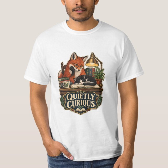   T SHIRT (Framsida)
