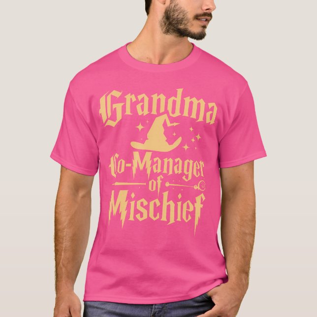 T-Shirt (Framsida)
