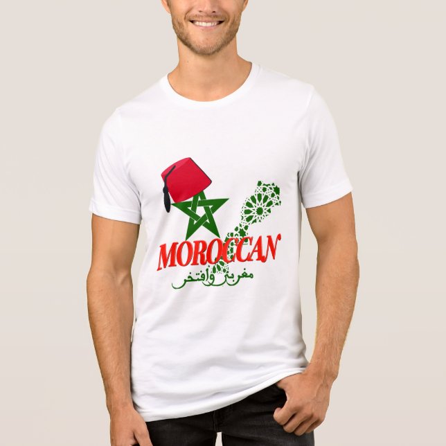 T-Shirt (Framsida)