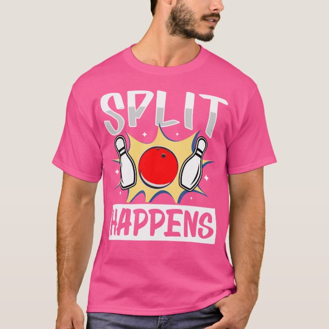 T-Shirt (Framsida)