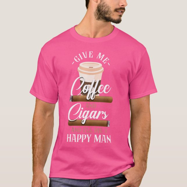 T-Shirt (Framsida)