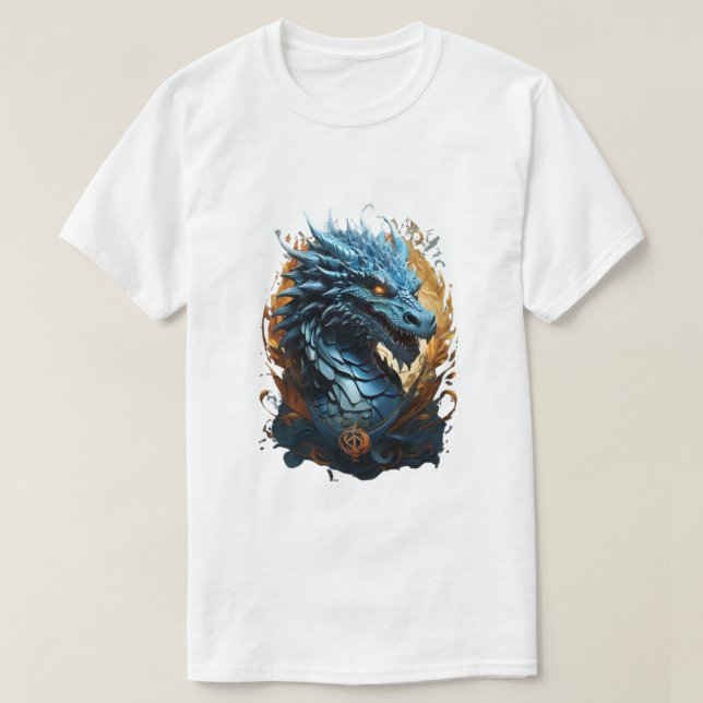 T-Shirt (Design framsida)