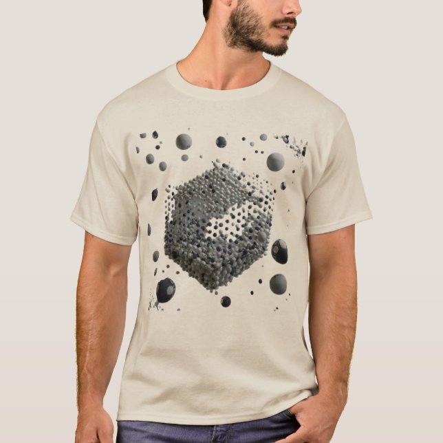 T-Shirt (Framsida)
