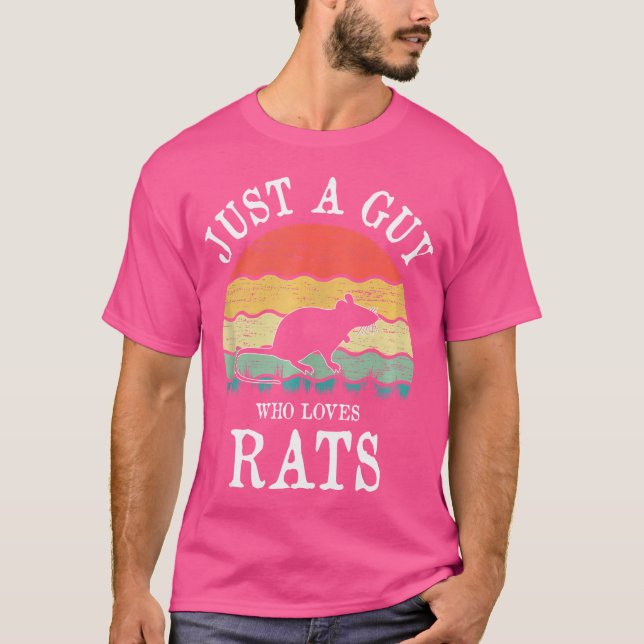 T-Shirt (Framsida)