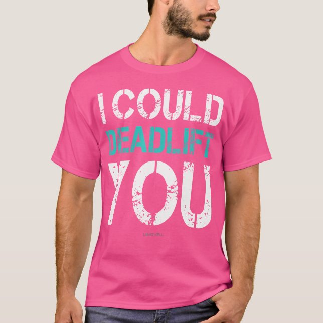 T-Shirt (Framsida)
