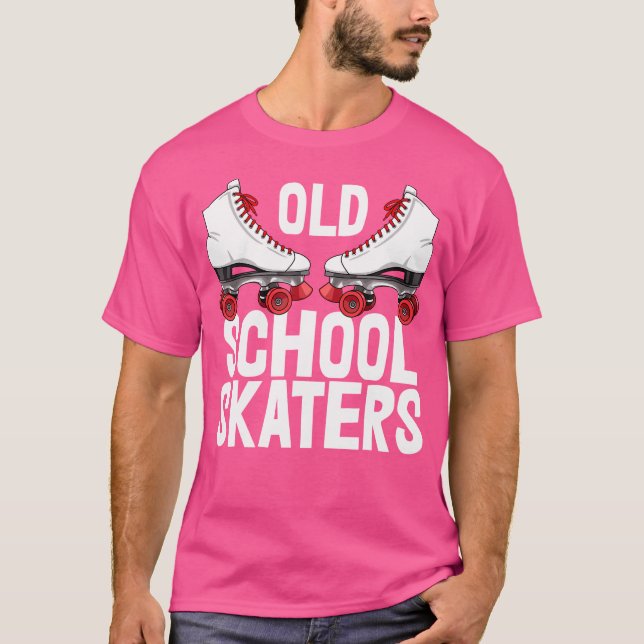 T-Shirt (Framsida)