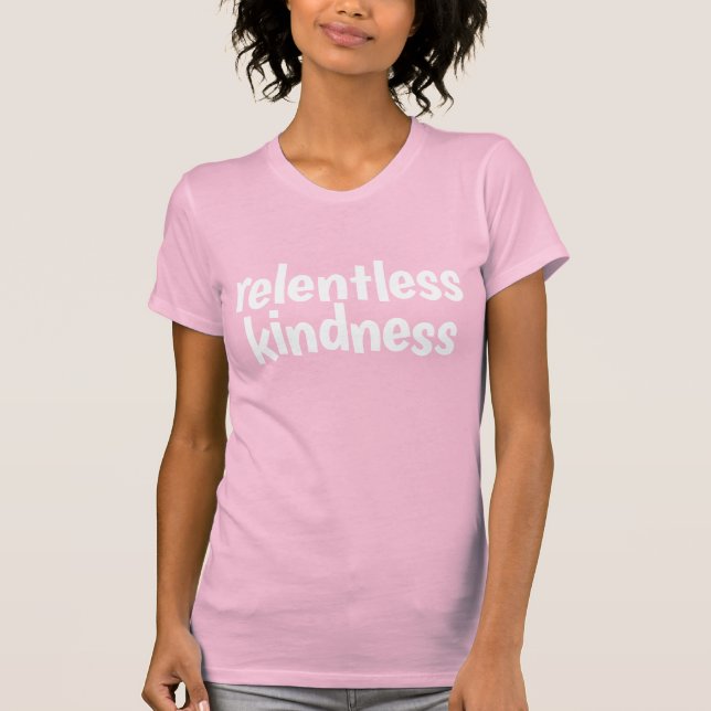 T-Shirt (Framsida)