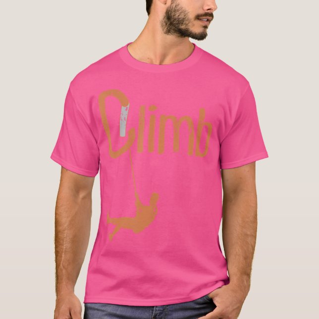 T-Shirt (Framsida)