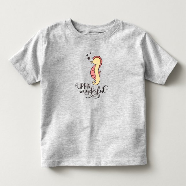 T-Shirt (Framsida)