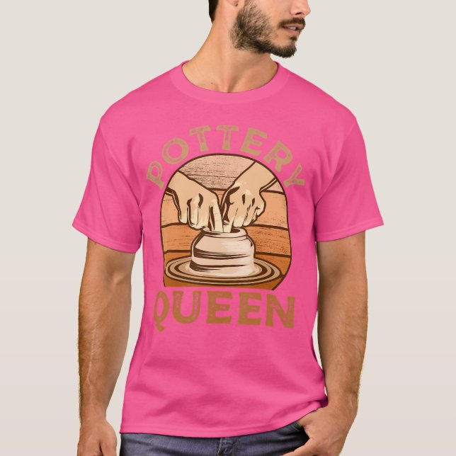 T-Shirt (Framsida)
