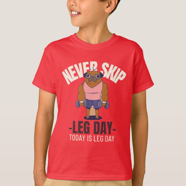 T-Shirt (Framsida)