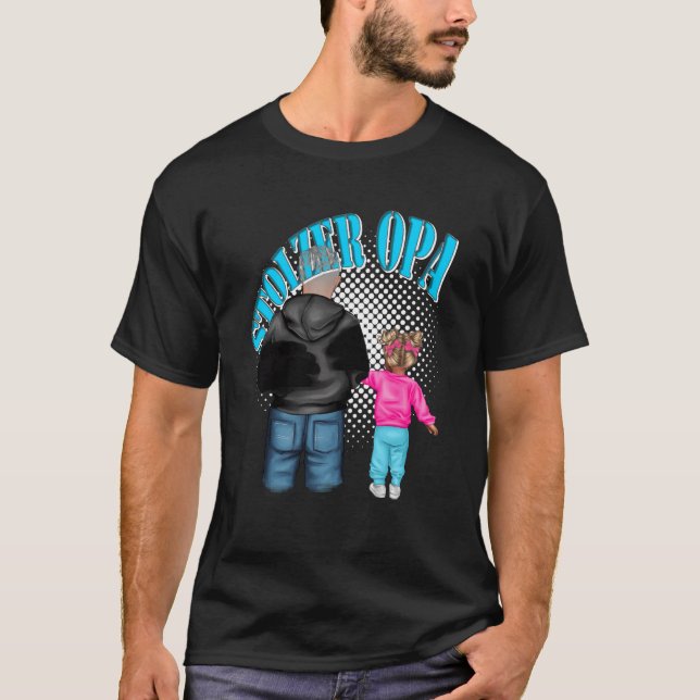T-Shirt (Framsida)